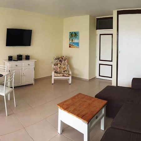 Seaview Apartment Near The Beach Playa de las Americas  Bagian luar foto