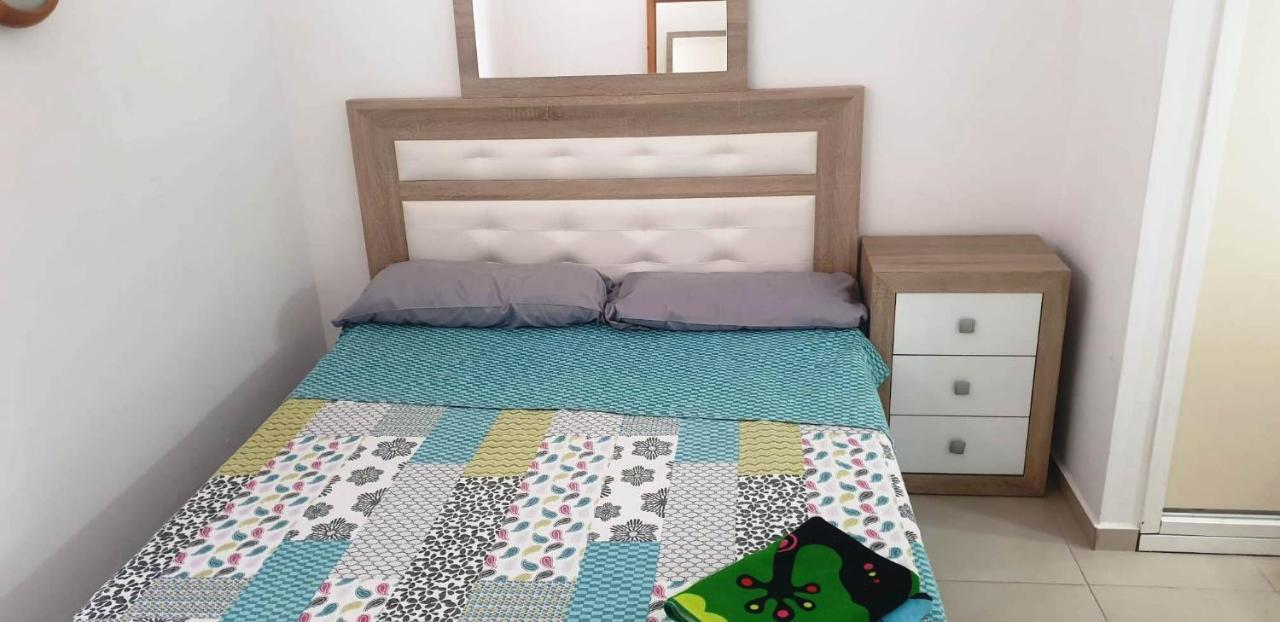 Seaview Apartment Near The Beach Playa de las Americas  Bagian luar foto