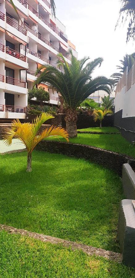Seaview Apartment Near The Beach Playa de las Americas  Bagian luar foto