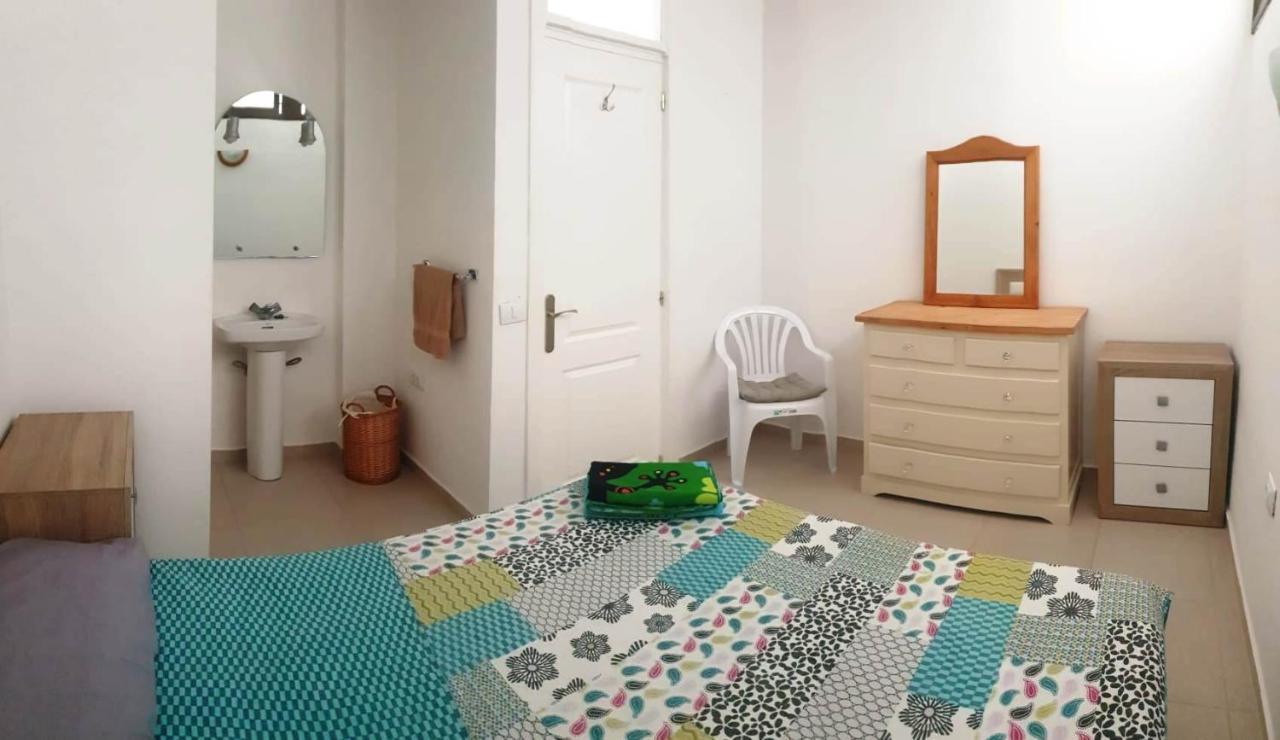 Seaview Apartment Near The Beach Playa de las Americas  Bagian luar foto