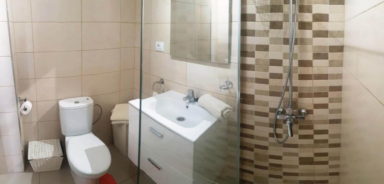 Seaview Apartment Near The Beach Playa de las Americas  Bagian luar foto