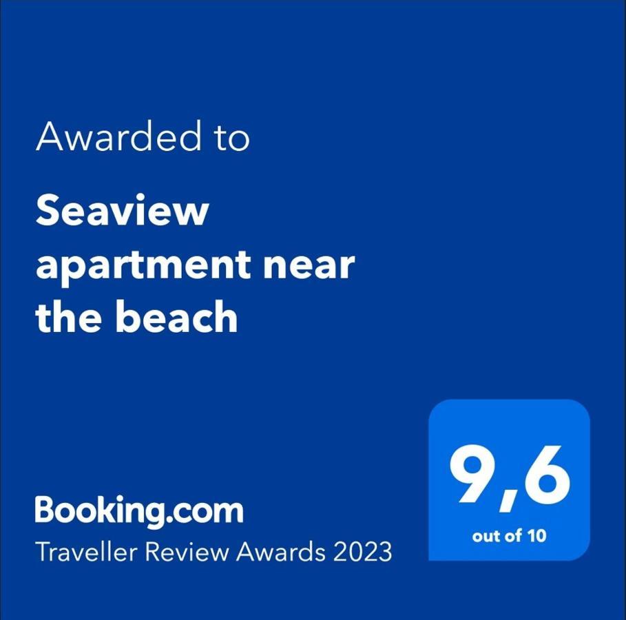 Seaview Apartment Near The Beach Playa de las Americas  Bagian luar foto